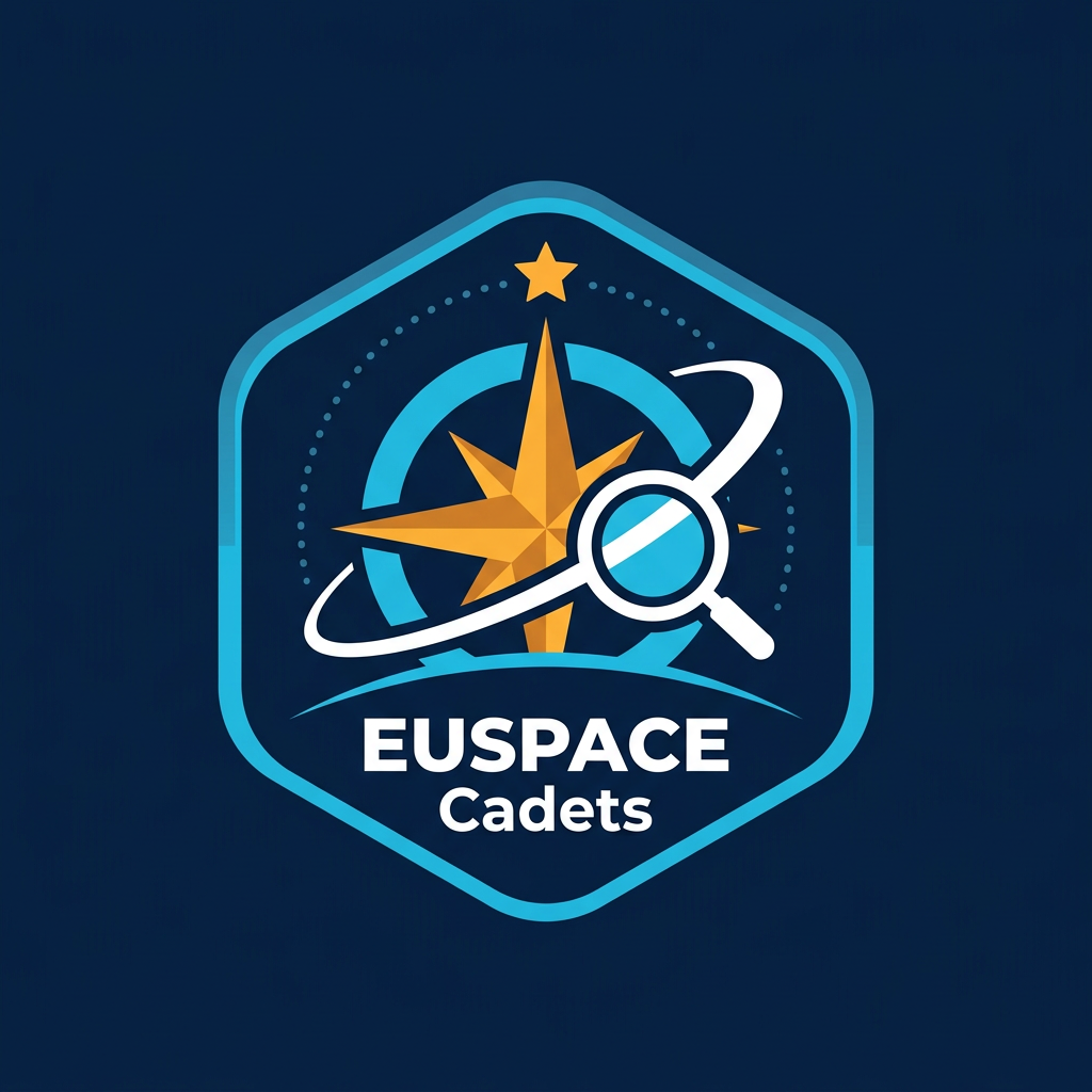 euspacecadets.org